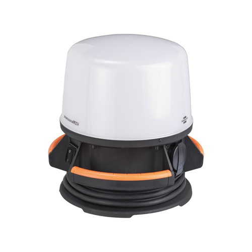 Bouwlamp Orum Led Brennenstuhl - 50W / 4090Lm / IP54