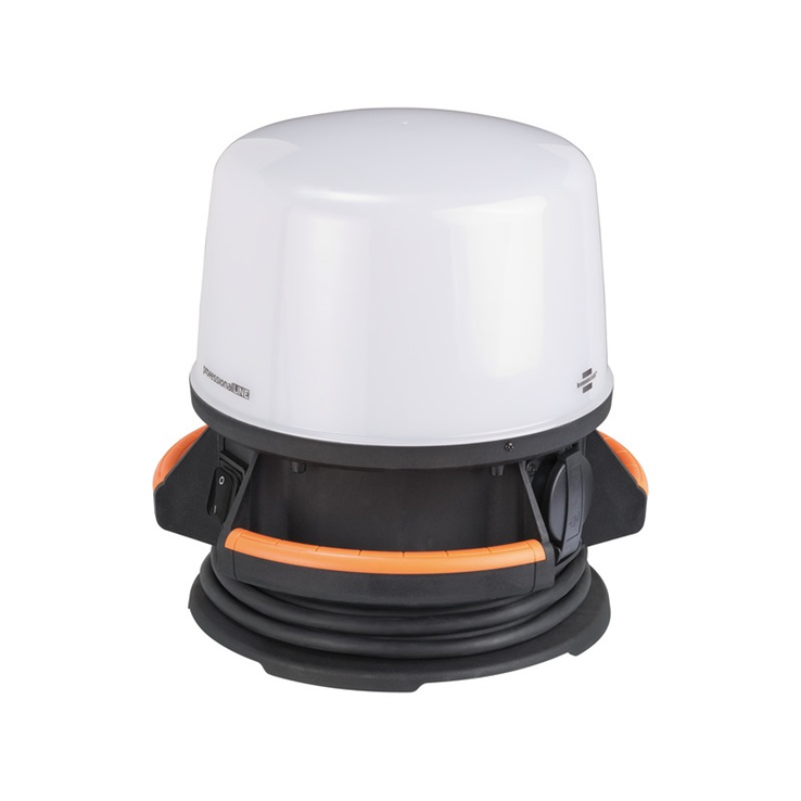 bouwlamp orum led brennenstuhl