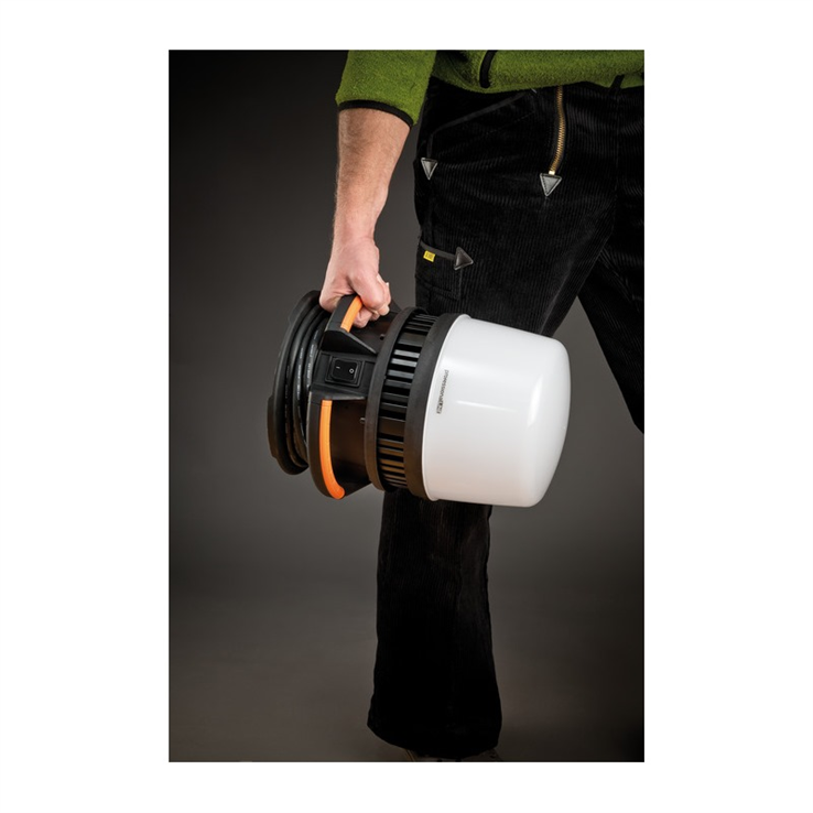 bouwlamp orum led brennenstuhl