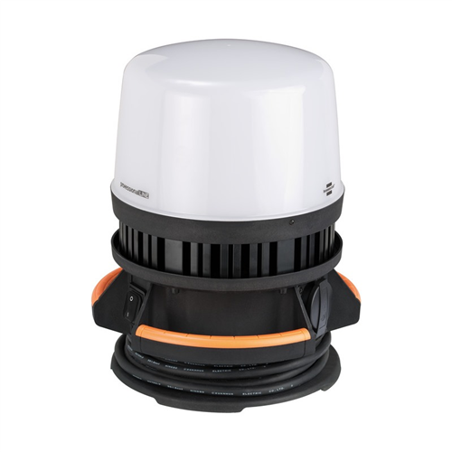 Bouwlamp Orum Led Brennenstuhl - 100W / 8050Lm / IP54