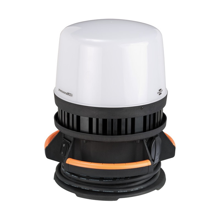 bouwlamp orum led brennenstuhl