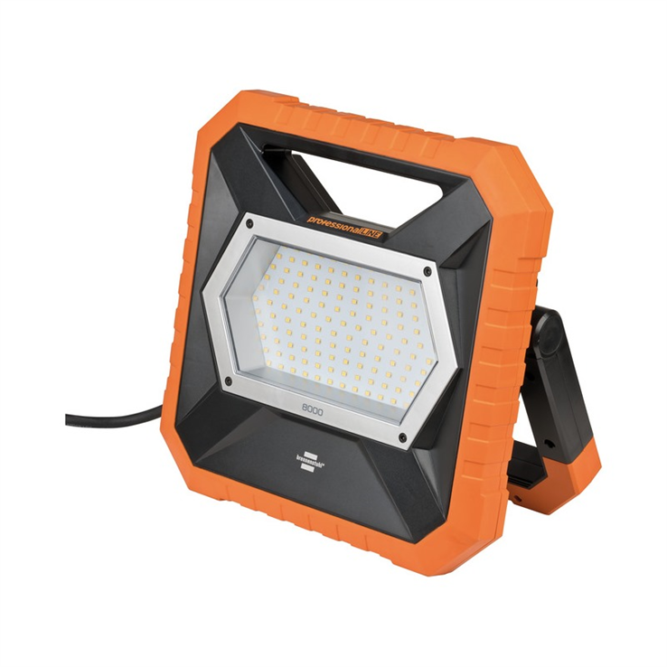 bouwlamp led klasse II brennenstuhl