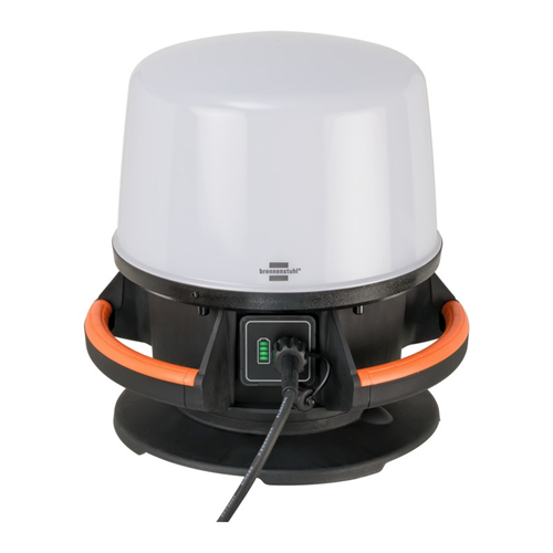 Accu Bouwlamp Led Brennenstuhl - 4050MH / 5000Lm / IP65