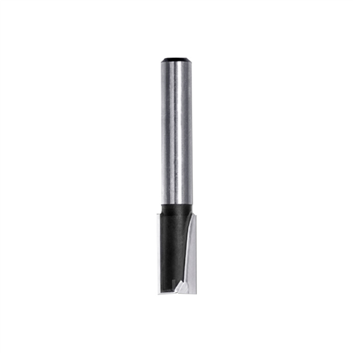 Groeffrees Hardmetaal Jso - 10X20X 60MM