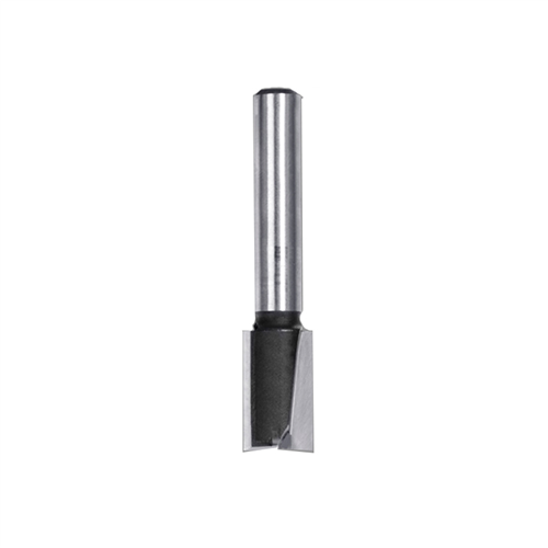 Groeffrees Hardmetaal Jso - 12X20X 60MM
