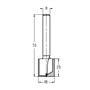groeffrees hardmetaal jso-3