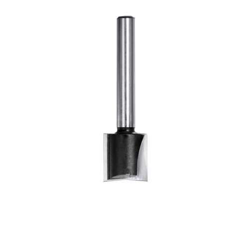 Groeffrees Hardmetaal Jso - 20X20X 70MM