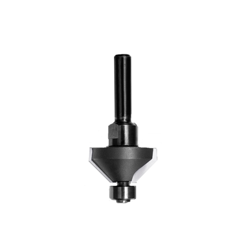 Fasefrees Hardmetaal Jso - 31.0X15.0X10.0X64X12.0MM 45°