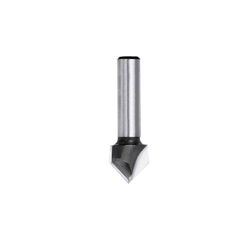 V-Groeffrees Hardmetaal Jso - 14.0X13.5X 7.0X44MM 90°