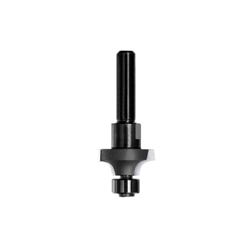 Afrondfrees Hardmetaal Jso - 24.6X11.3X56X12.0MM R=6.3MM