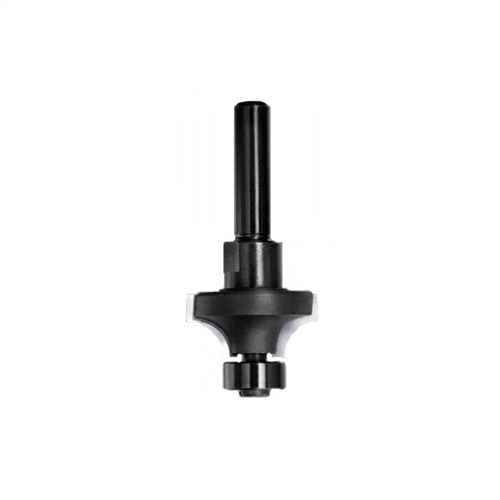 Afrondfrees Hardmetaal Jso - 30.0X14.0X59X14.0MM R=8.0MM