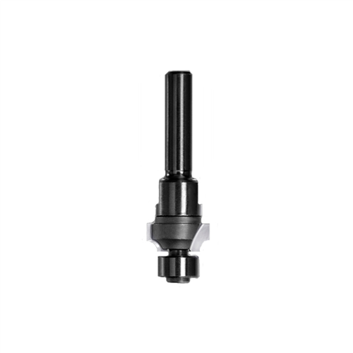 Afrondfrees Hardmetaal Jso - 18.0X 8.0X53X12.0MM R=3.0MM