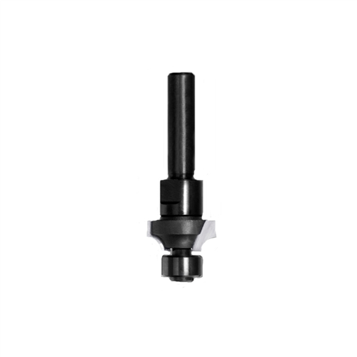 Afrondfrees Hardmetaal Jso - 20.0X 9.0X54X12.0MM R=4.0MM