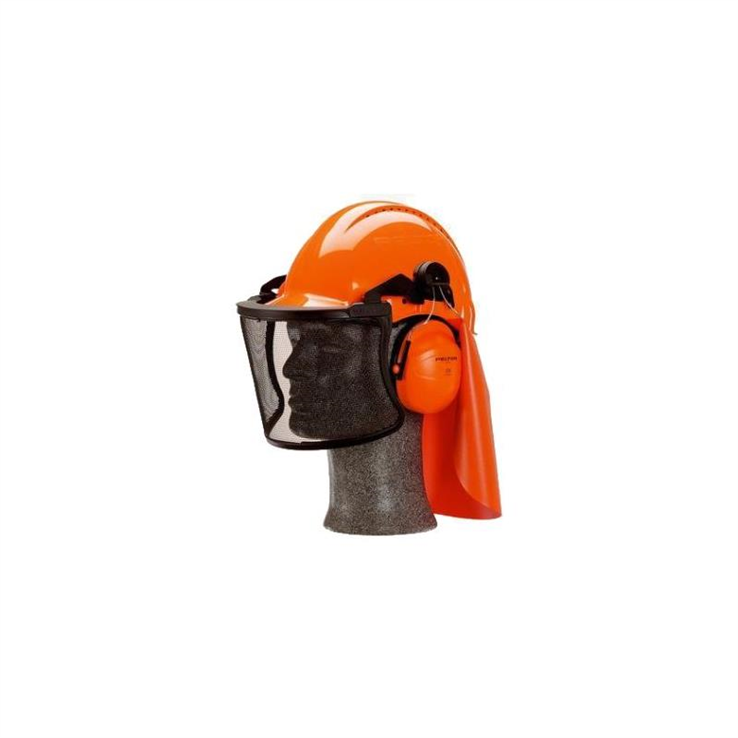 bosbouwset 3m peltor