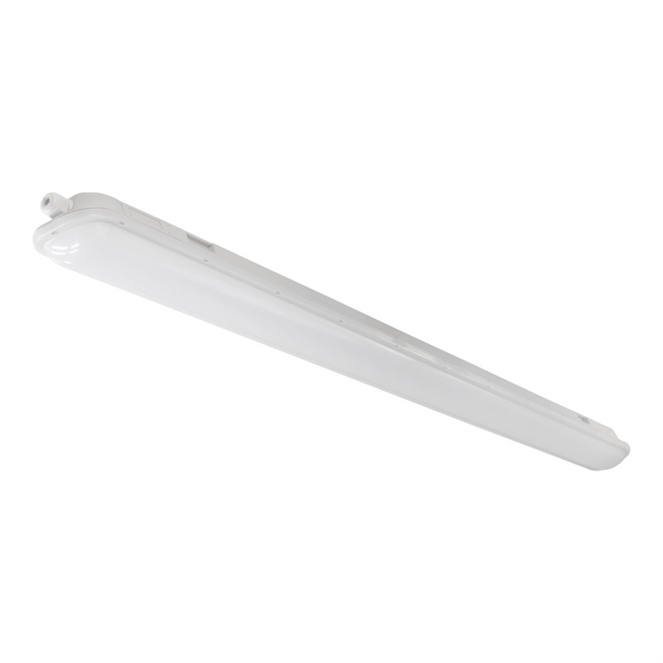 armatuur led opbouw