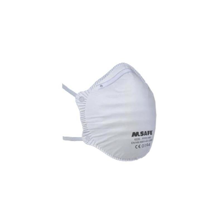stofmasker fijnstof m-safe