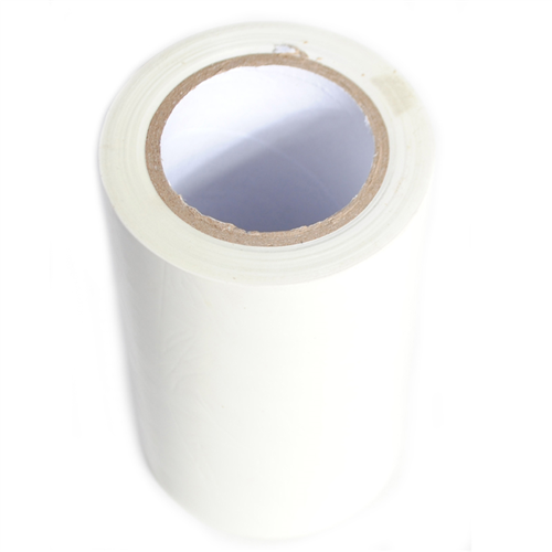 Isolatietape Deltafix - 100MM 10M WIT