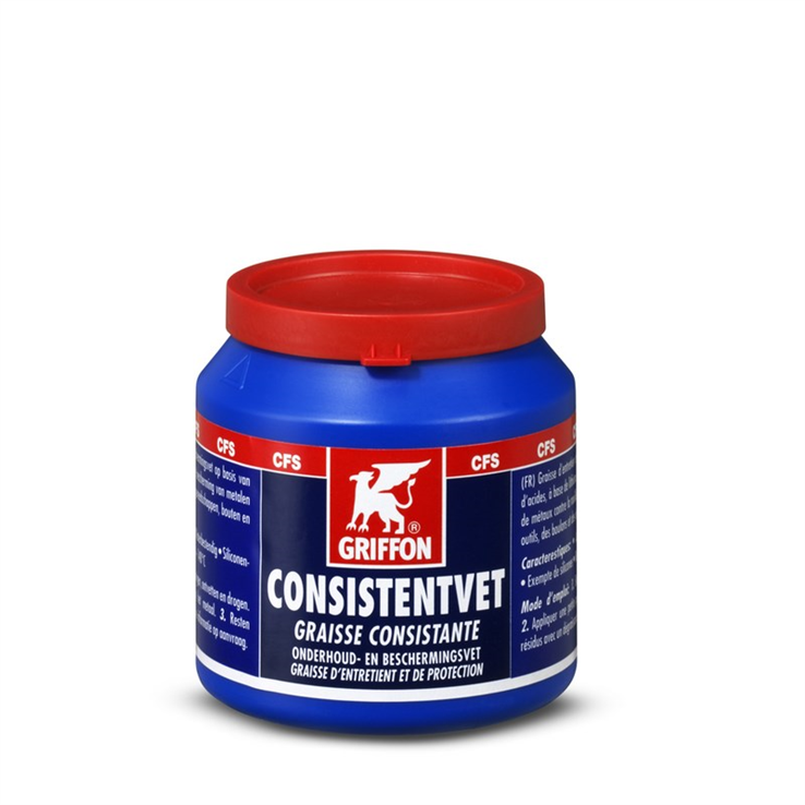 consistentvet griffon