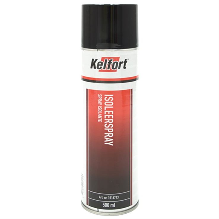 isoleerspray kelfort