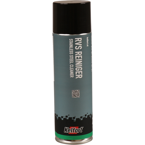 Rvs Reiniger Kelfort - 400ML