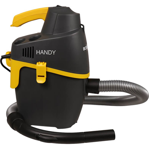 Stofzuiger Ironside - HANDY COMPACT + blaasfunctie