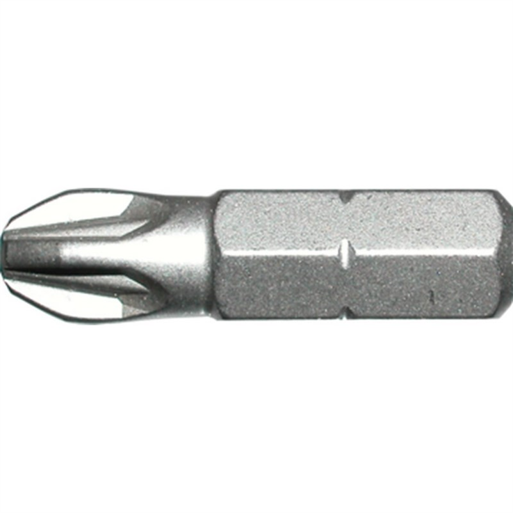 schroefbit pozidriv kelfort
