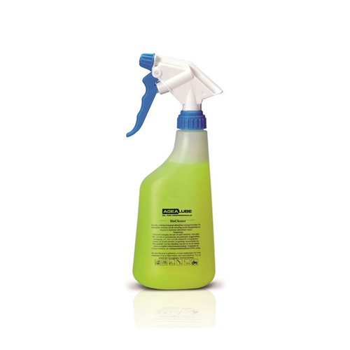 Reiniger Universeel Bio Agealube - BIO CLEANER 600ML