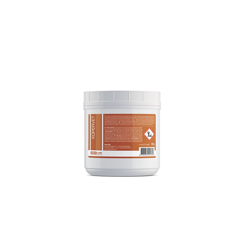 Kopervet Agealube - 500G POT