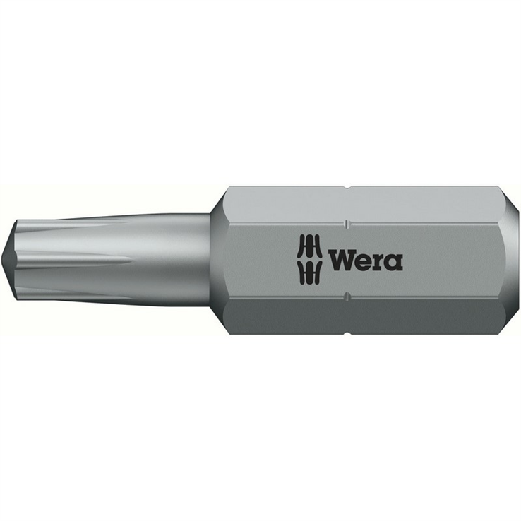 schroefbit torx 'taps' wera