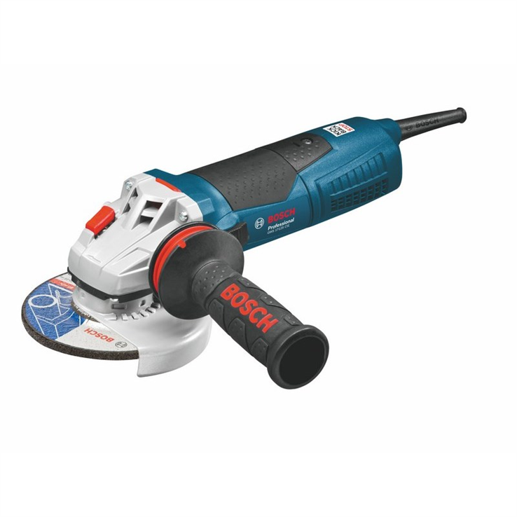 haakse slijper bosch 125mm