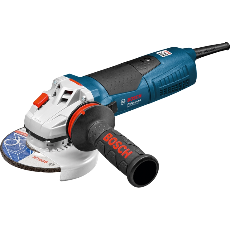 haakse slijper bosch 125mm
