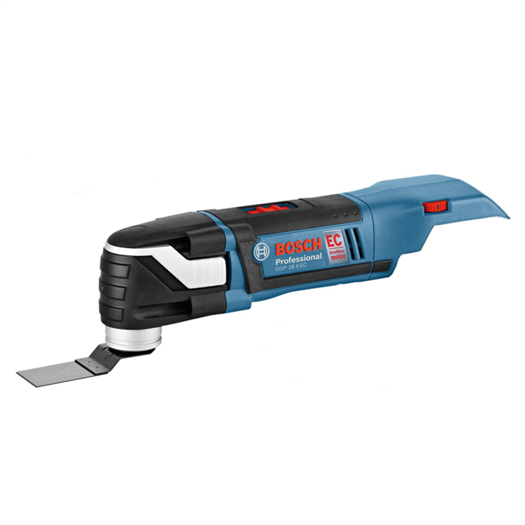 accu multitool bosch snelspan