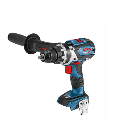 Accu Boor-/ Schroefmachine Bosch - GSR 18V-85 18.0V