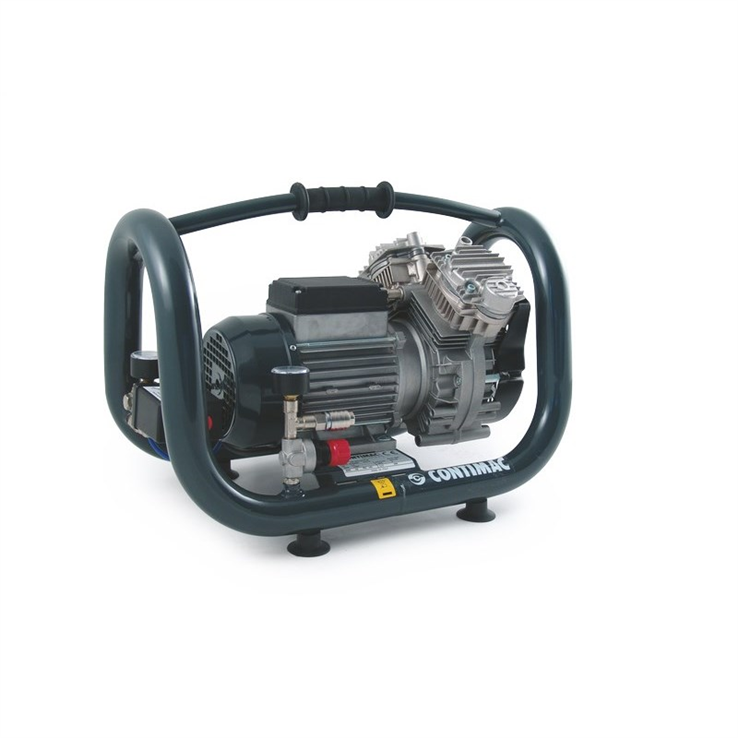 compressor olievrij contimac 10bar