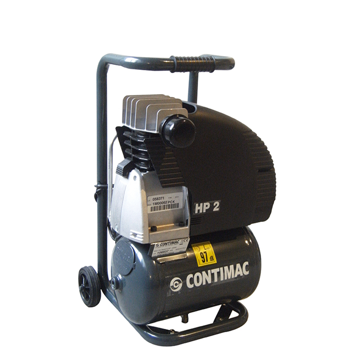 compressor contimac