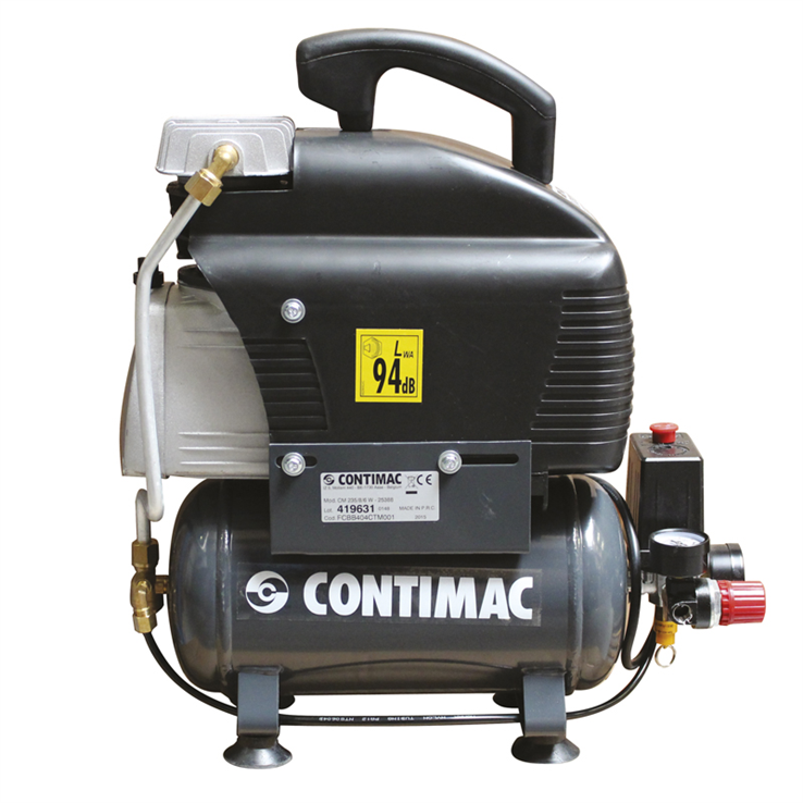 compressor contimac