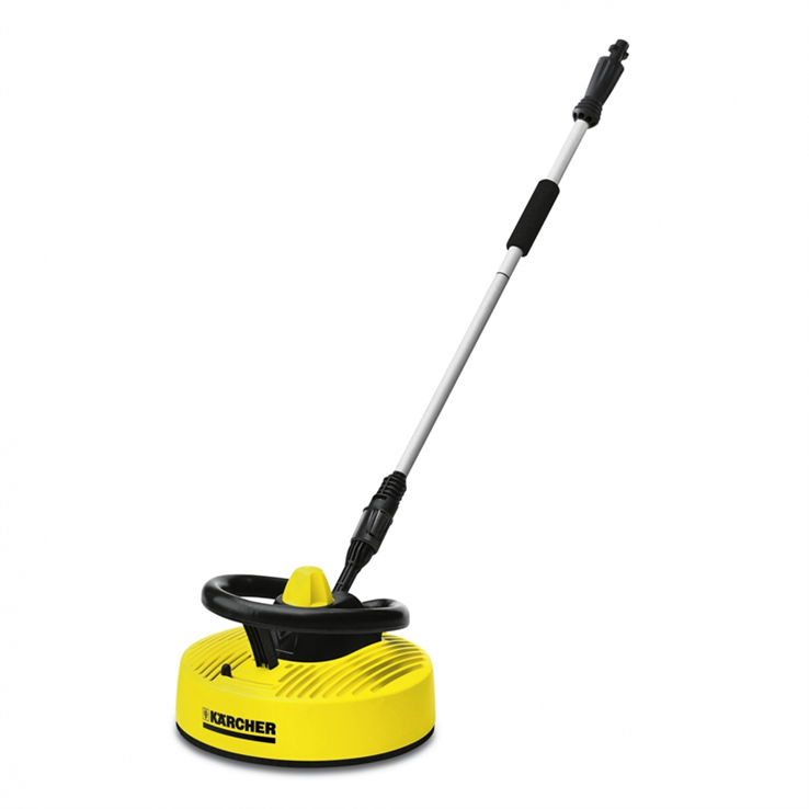 t racer karcher