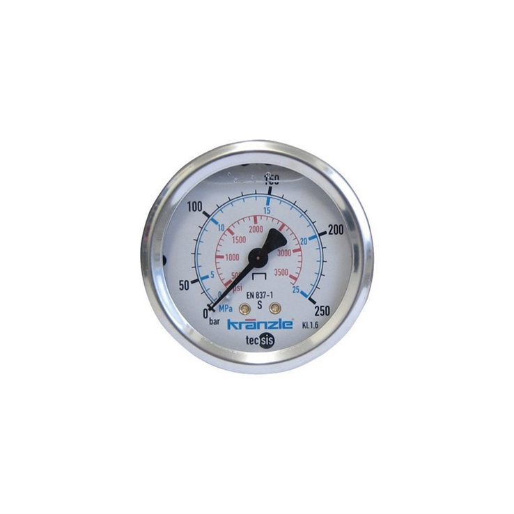 manometer kranzle