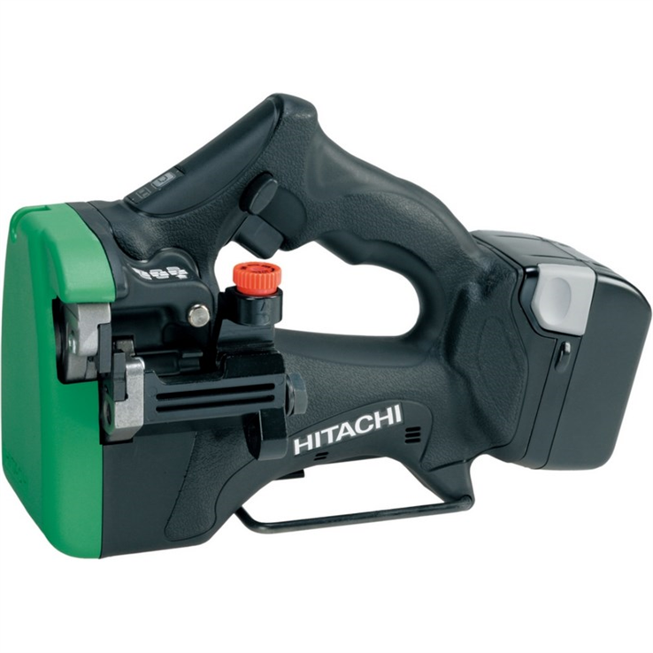 accu draadeindknipper hikoki