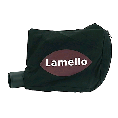 Spaanderzak Stof Lamello - 36MM