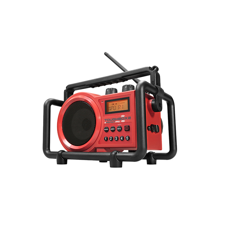 radio perfectpro