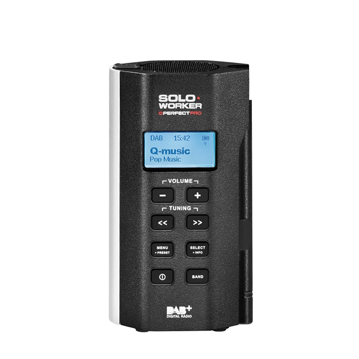 radio perfectpro