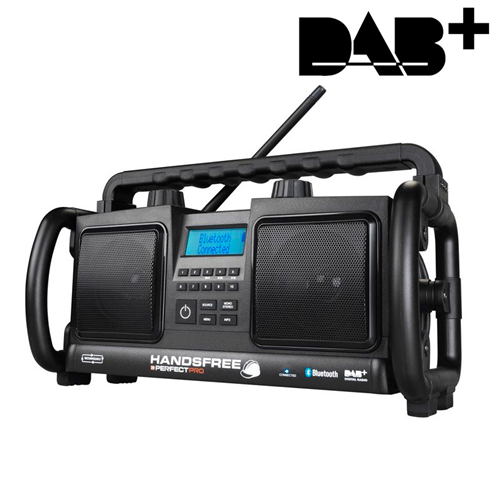 Radio Perfectpro - HANDSFREE 2