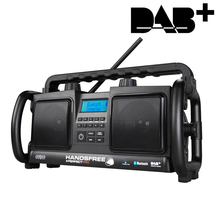radio perfectpro