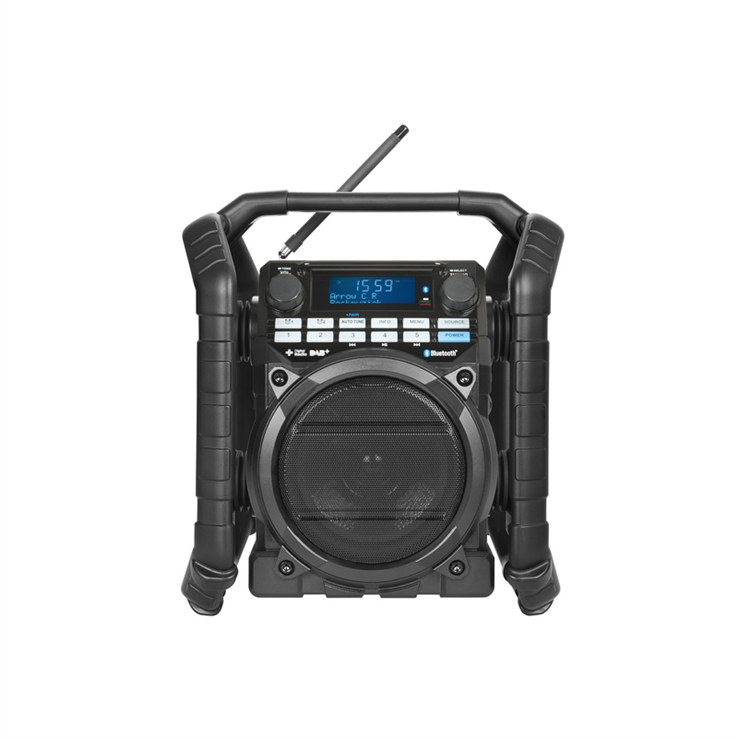 radio perfectpro