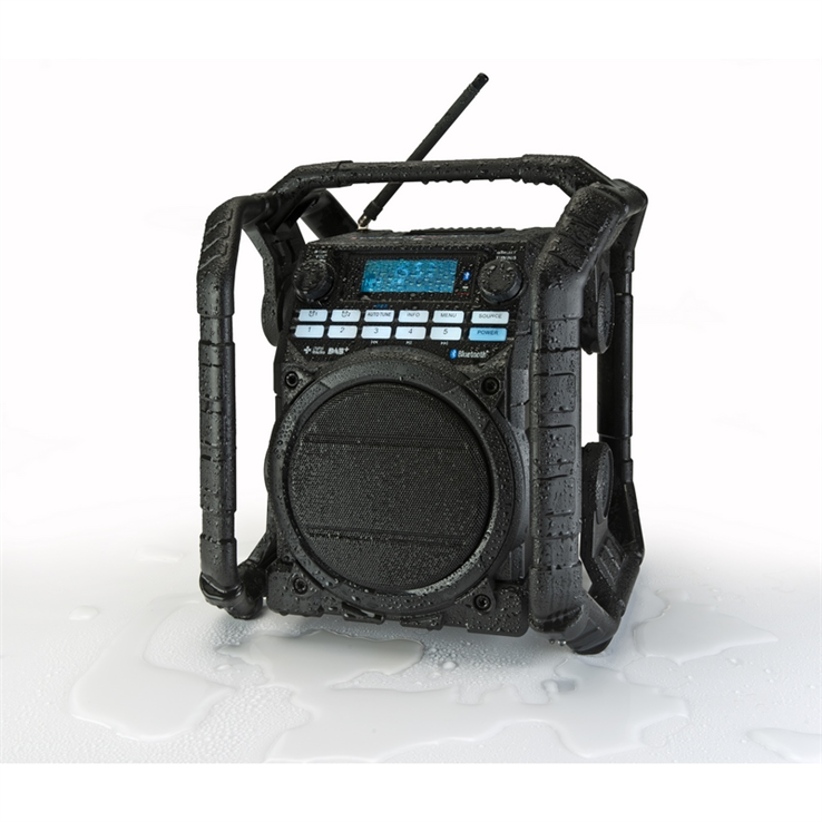 radio perfectpro