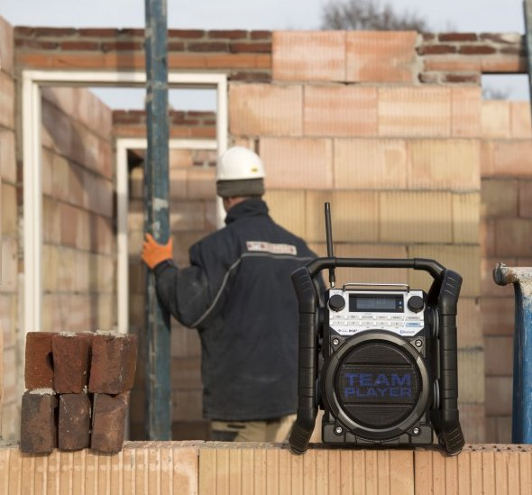 radio perfectpro