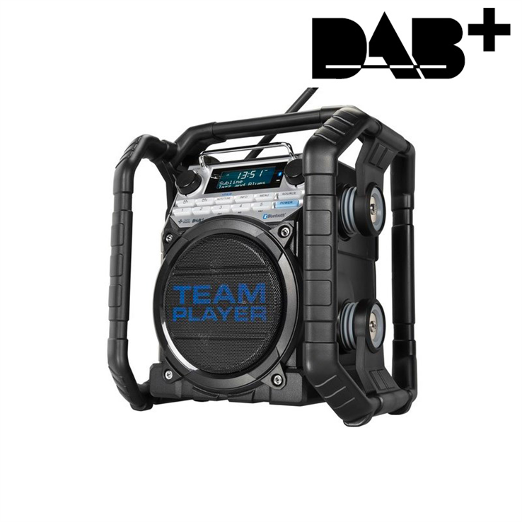 radio perfectpro