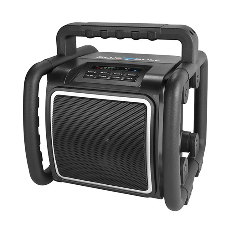 werkspeaker perfectpro