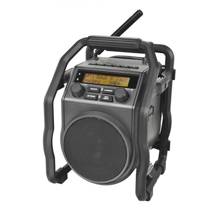 radio perfectpro